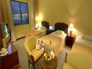 Khách sạn Mithrin Hạ Long