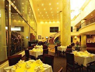 Khách sạn Mithrin Hạ Long