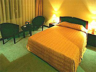 Khách sạn Mithrin Hạ Long