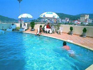 Khách sạn Mithrin Hạ Long