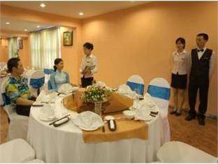 Khách sạn Mithrin Hạ Long