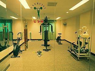 Khách sạn Mithrin Hạ Long