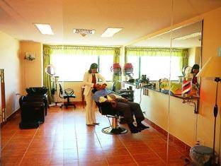 Khách sạn Mithrin Hạ Long