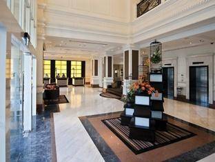 Khách sạn MoevenPick Hà Nội