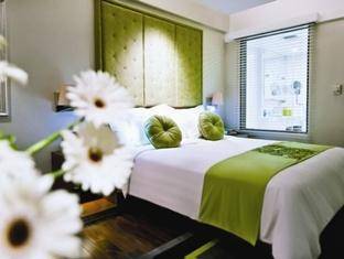 Khách sạn MoevenPick Hà Nội