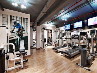 Khách sạn MoevenPick Hà Nội