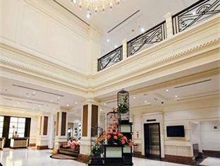 Khách sạn MoevenPick Hà Nội