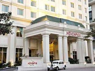 Khách sạn MoevenPick Hà Nội