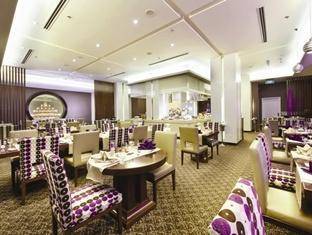 Khách sạn MoevenPick Hà Nội