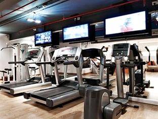 Khách sạn MoevenPick Hà Nội