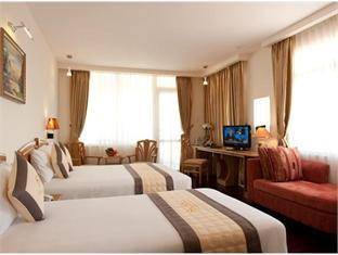 Khách sạn Mondial Huế