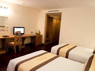 Khách sạn Mondial Huế