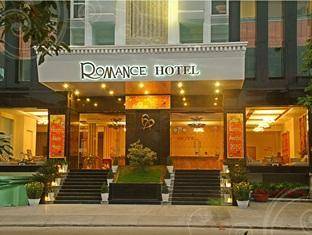 Khách sạn Mondial Huế