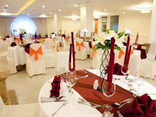 Khách sạn Mondial Huế