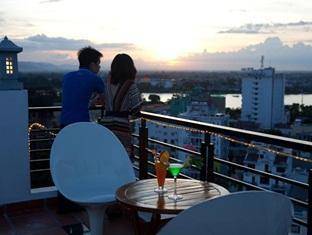 Khách sạn Mondial Huế