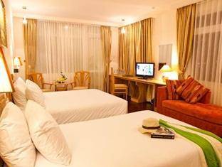 Khách sạn Mondial Huế