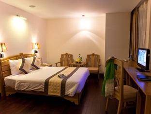 Khách sạn Mondial Huế