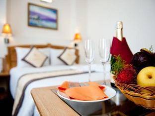 Khách sạn Mondial Huế