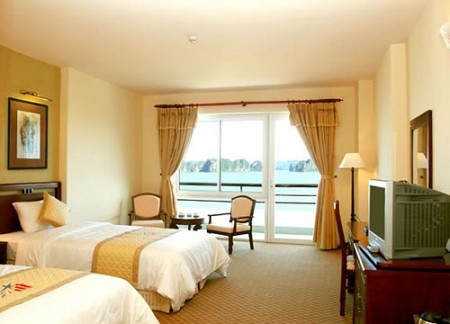 Khách sạn Morning Star