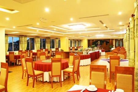 Khách sạn Morning Star