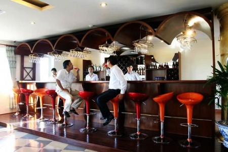 Khách sạn Morning Star