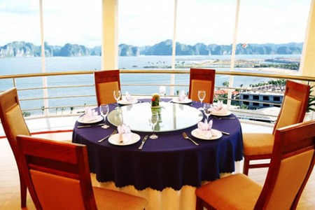 Khách sạn Morning Star