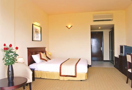 Khách sạn Morning Star