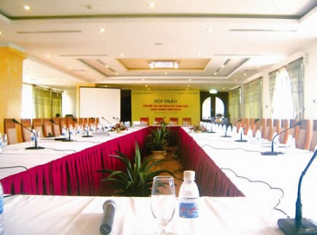 Khách sạn Morning Star