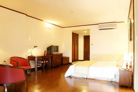 Khách sạn Morning Star