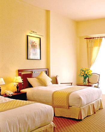 Khách sạn Morning Star