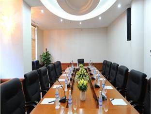 Khách sạn Mường Thanh Hà Nội