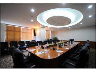 Khách sạn Mường Thanh Hà Nội