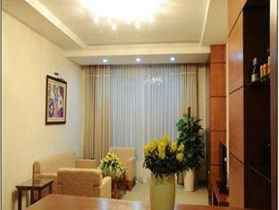 Khách sạn Mường Thanh Hà Nội