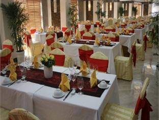 Khách sạn Mường Thanh Hà Nội