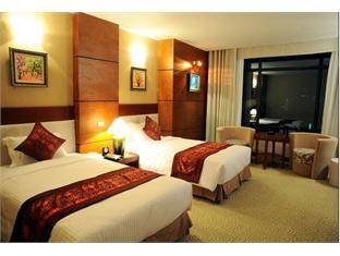 Khách sạn Mường Thanh Hà Nội