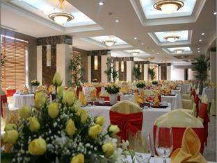 Khách sạn Mường Thanh Hà Nội