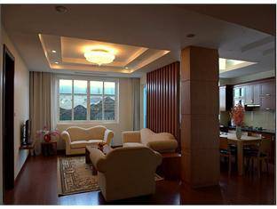 Khách sạn Mường Thanh Hà Nội