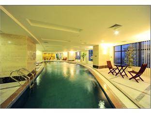 Khách sạn Mường Thanh Hà Nội