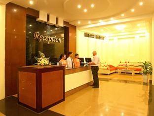 Khách sạn New Star Huế