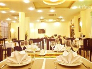 Khách sạn New Star Huế