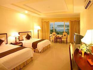 Khách sạn New Star Huế