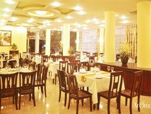 Khách sạn New Star Huế