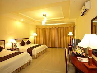 Khách sạn New Star Huế