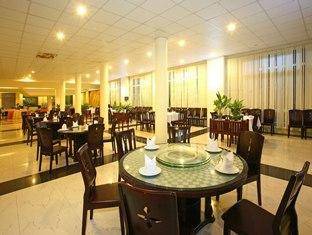 Khách sạn New Star Huế