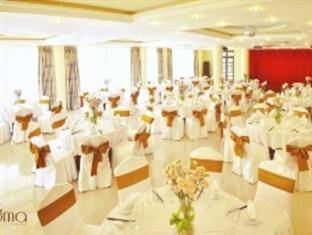 Khách sạn New Star Huế