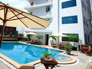 Khách sạn New Star Huế