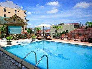 Khách sạn New Star Huế