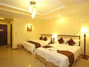 Khách sạn New Star Huế