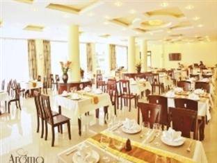 Khách sạn New Star Huế