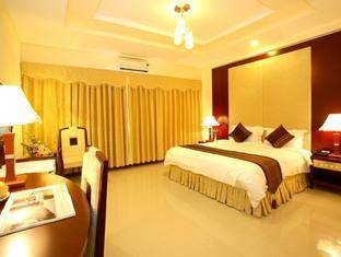 Khách sạn New Star Huế